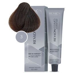 Revlon Revlonissimo Colorsmetique hajfesték 3