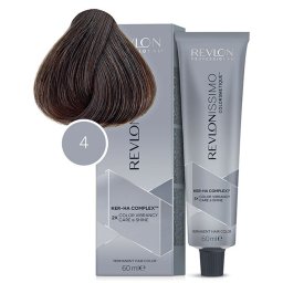 Revlon Revlonissimo Colorsmetique hajfesték 4