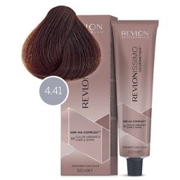 Revlon Revlonissimo Colorsmetique hajfesték 4.41