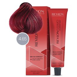 Revlon Revlonissimo Colorsmetique hajfesték 4.65