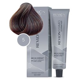 Revlon Revlonissimo Colorsmetique hajfesték 5