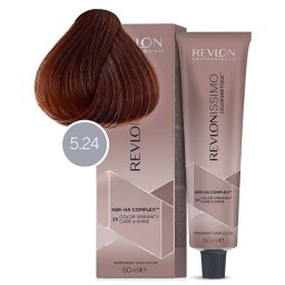 Revlon Revlonissimo Colorsmetique hajfesték 5.24