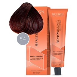 Revlon Revlonissimo Colorsmetique hajfesték 5.4