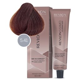 Revlon Revlonissimo Colorsmetique hajfesték 5.41