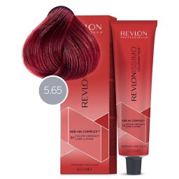 Revlon Revlonissimo Colorsmetique hajfesték 5.65