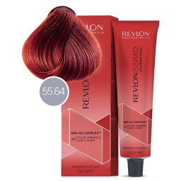 Revlon Revlonissimo Colorsmetique hajfesték 55.64