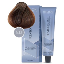 Revlon Revlonissimo Colorsmetique hajfesték 6.13
