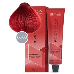 Revlon Revlonissimo Colorsmetique hajfesték 66.60