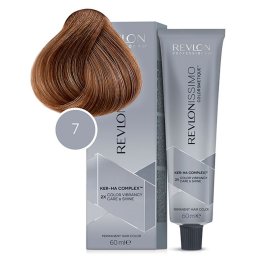 Revlon Revlonissimo Colorsmetique hajfesték 7