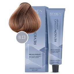 Revlon Revlonissimo Colorsmetique hajfesték 8.13