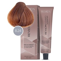Revlon Revlonissimo Colorsmetique hajfesték 8.24