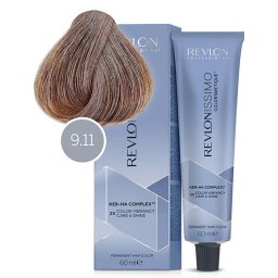 Revlon Revlonissimo Colorsmetique hajfesték 9.11