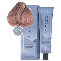 Revlon Revlonissimo Colorsmetique hajfesték 9.21