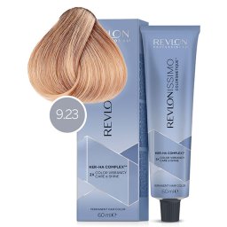 Revlon Revlonissimo Colorsmetique hajfesték 9.23