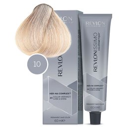 Revlon Professional Revlonissimo High Coverage hajfesték 10
