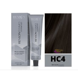 Revlon Professional Revlonissimo High Coverage hajfesték 4