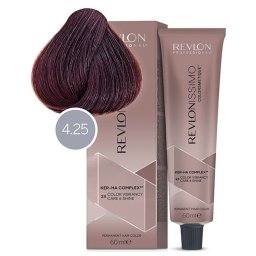 Revlon Professional Revlonissimo High Coverage hajfesték 4.25