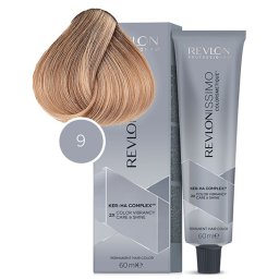Revlon Professional Revlonissimo High Coverage hajfesték 9
