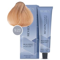 Revlon Professional Revlonissimo High Coverage hajfesték 9.23