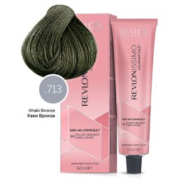 Revlon Revlonissimo Colorsmetique Satinescent hajfesték 713