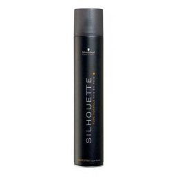 Schwarzkopf Silhouette szupererős hajlakk, 300 ml