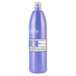 Silky dauervíz 1 normál hajra, 500 ml