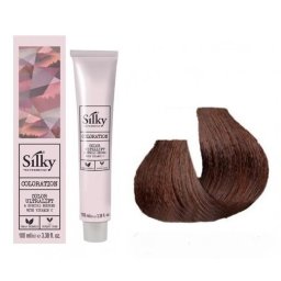 Silky hajfesték 5.34