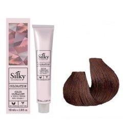 Silky hajfesték 6.53