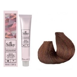 Silky hajfesték 7.53