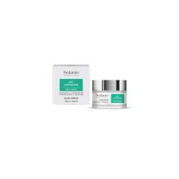 Solanie Aloe Ginkgo Q10 Energizáló éjszakai tápláló krém, 50 ml