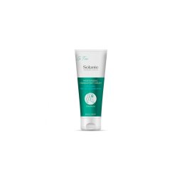 Solanie So Fine hidratáló kéz- és lábápoló krém sheavajjal, 250 ml