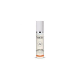 Solanie Special kollagénes hidratáló nappali krémfluid, 50 ml