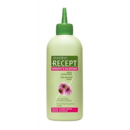 Subrina Recept korpásodás elleni hajszesz, 200 ml