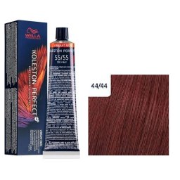 Wella Professional Koleston Perfect Me+ krémhajfesték, 44/44