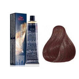 Wella Professional Koleston Perfect Me+ krémhajfesték, 6/77
