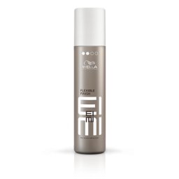 Wella Professionals EIMI Flexible Finish hajtógáz nélküli fixáló spray, 250 ml