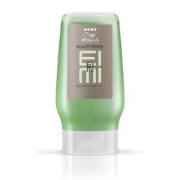 Wella Professionals EIMI Sculpt Force akril zselé, 125 ml