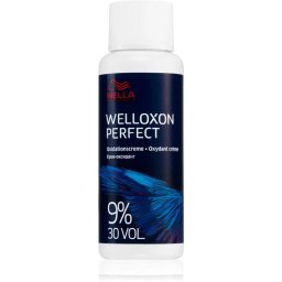 Wella Professionals Welloxon Perfect Me+ krémes oxidáló 9%, 1 l