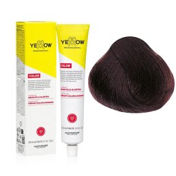 Yellow hajfesték 6.53