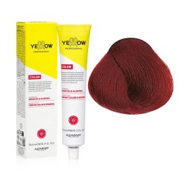 Yellow hajfesték 6.66S