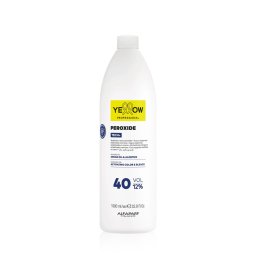 Yellow hidrogén peroxid 12%, 1 l