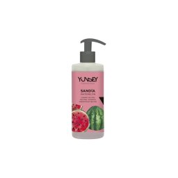 Yunsey Neutral sampon görögdinnye illattal, 1 l