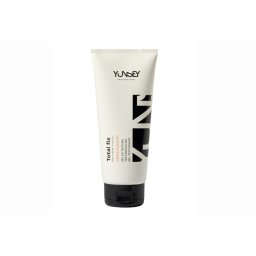Yunsey Total Fix ultra erős hajfixáló gél, 200 ml