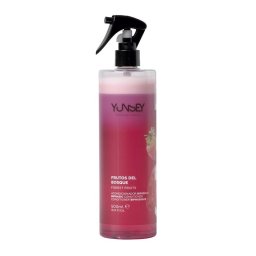 Yunsey Vigorance eper és erdei gyümölcsök kétfázisú kifésülőbalzsam, 500 ml