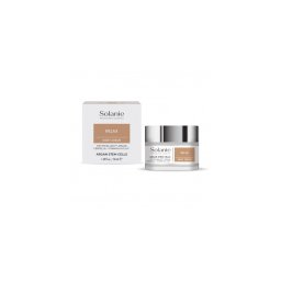 Solanie Argán Növényi Őssejtes Relax éjszakai krém, 50 ml