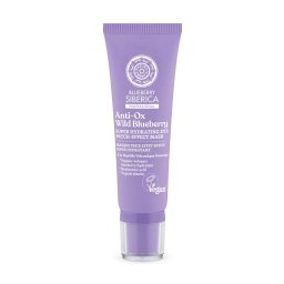 Blueberry Siberica Anti-Ox Vad áfonya hidratáló szemmaszk, 30 ml