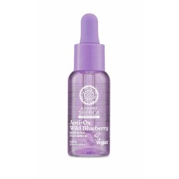 Blueberry Siberica Anti-Ox Vad áfonya megújító arcszérum, 30 ml