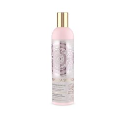 Natura Siberica bőrtónusjavító természetes tusfürdő, 400 ml