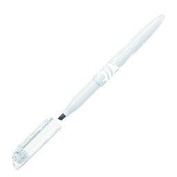 Highlighter Pilot Frixion light átírható szürke ékhegyes hegy 1-3,3mm