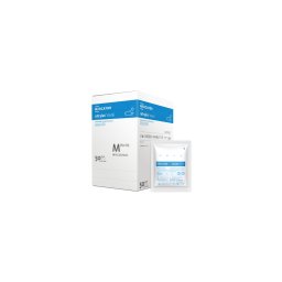 Mercator nitrylex® steril nitril vizsgálókesztyű - Kék - 100 db - L